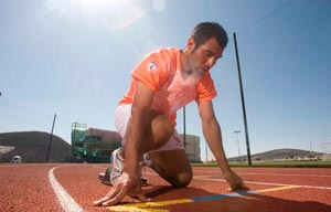 Doctorado Investigación en Ciencias del Deporte